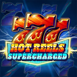 777 Hot Reels Supercharged