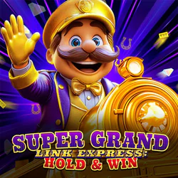 Super Grand Link Express
